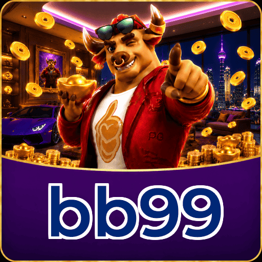 Logo bb99 Telegram Canal Oficial