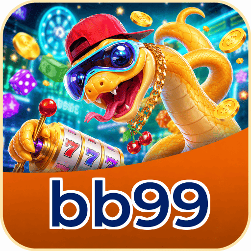 Logo da bb99