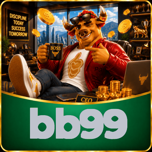 bb99 Logo Oficial
